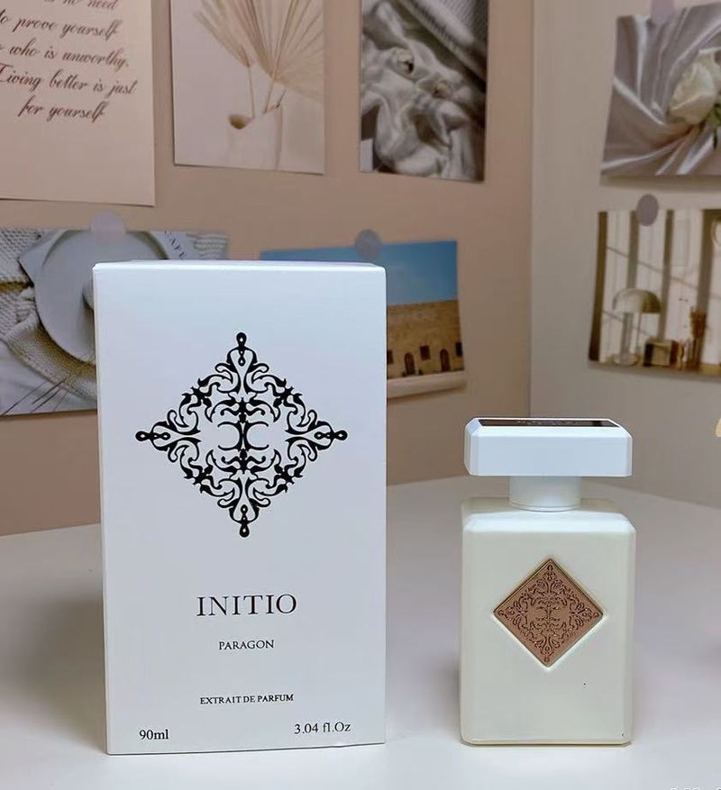 Intifex Shuinuo 90ml Wspaniały model agarwood psychodeliczny love initio happy ebony perfumy_voghion.com