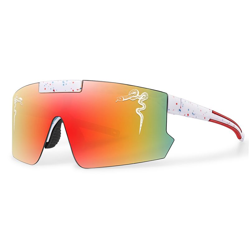 Sidewinder flip over PC non polarized best-selling sports cycling sunglasses_voghion.com