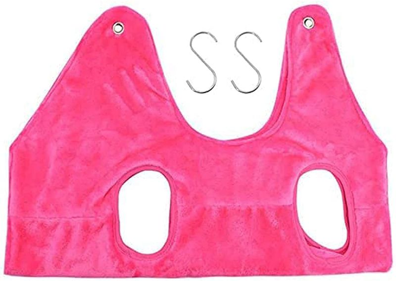 Benodigdheden Hondenhangmat Helper Badtas Absorberende handdoek voor huisdieren Trimtafel Nagelknipper_voghion.com