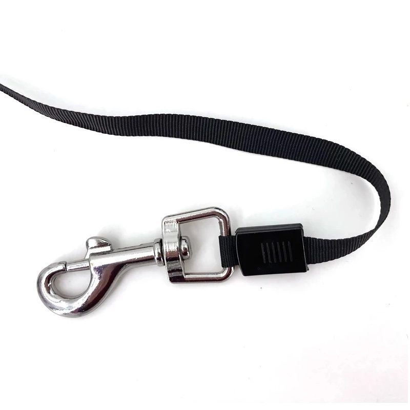 Guinzaglio automatico per cani da trekking all'aperto da 3 m e 5 m, corda retrattile, cani di piccola e media taglia, accessori per chihuahua e bulldog, di PawParty Store_voghion.com