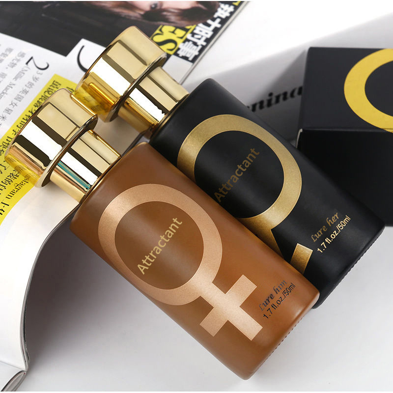 Parfum Di Xianger Charm Seduction, parfum de lungă durată pentru bărbați și femei, temperament și date_voghion.com