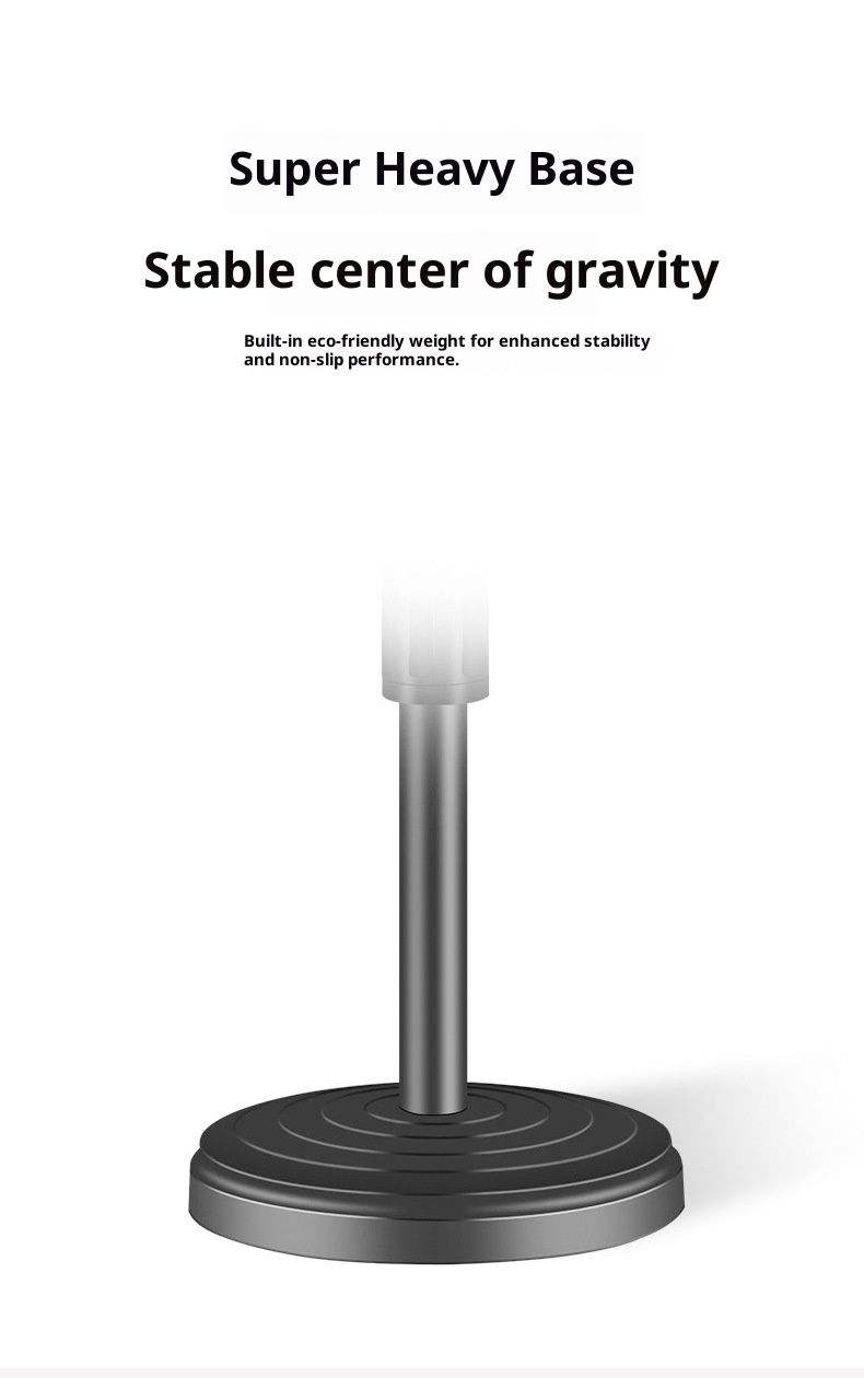 Produttore Desktop Pigro All'ingrosso Telefono Fotografia Video Riprese Estensibile Streaming Live Supporto Ufficio Pieghevole_voghion.com