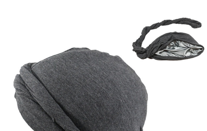 cappelli turbanti etnici da uomo nuovi cappelli baotou elastici cappello indiano_voghion.com