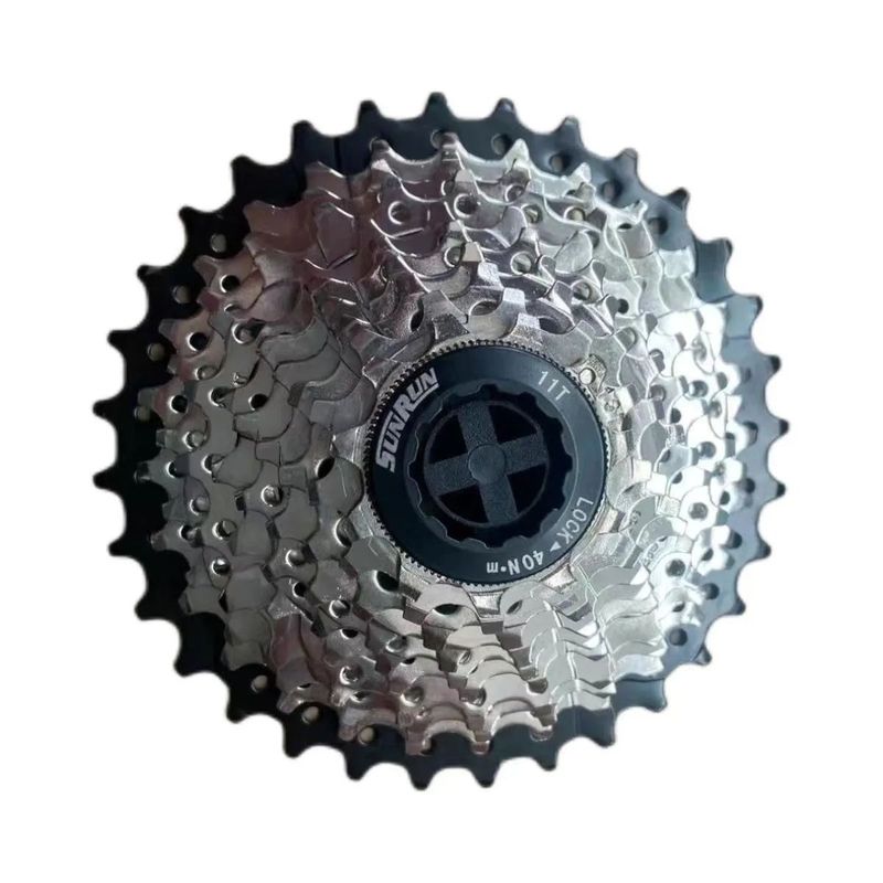 Accessories 8-Speed 9-Speed 10-Speed Road Shifter Mountain Bike Cassette Flywheel_voghion.com
