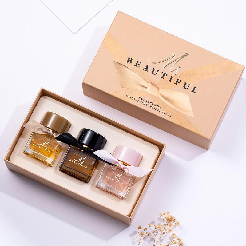 Tiktok Live Flower Tale profumo da donna set fragranza duratura_voghion.com