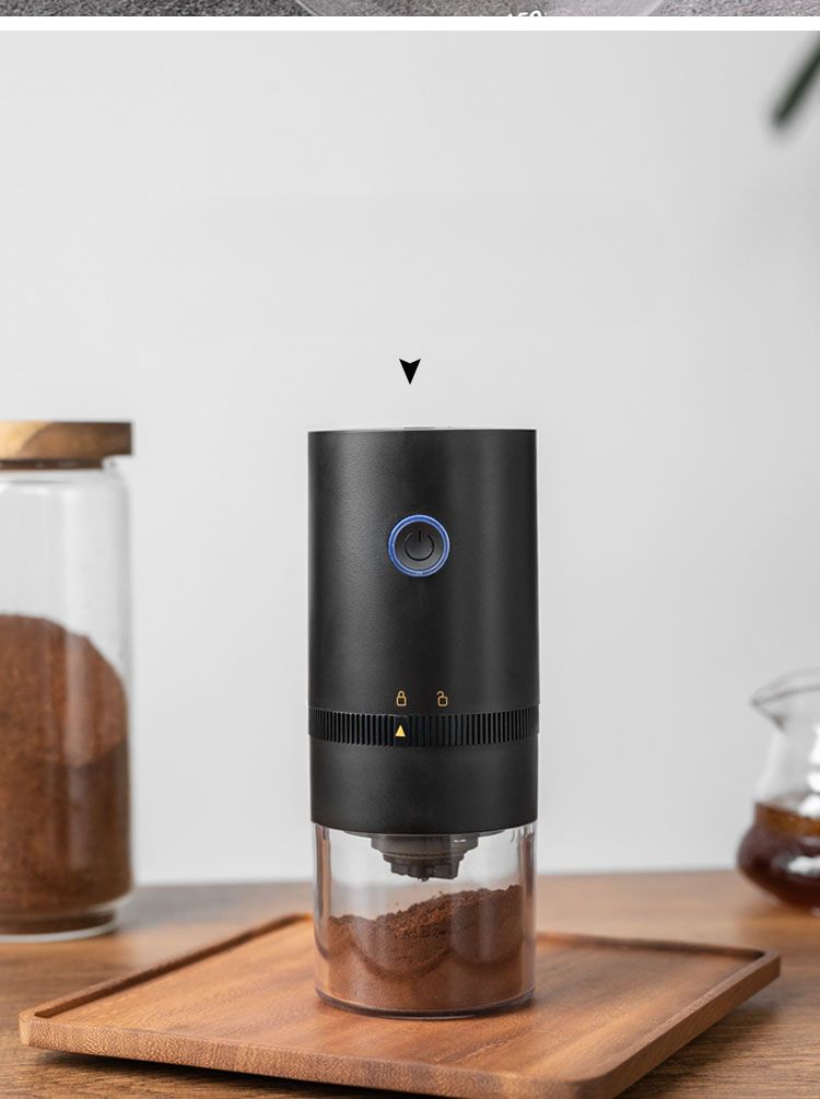 Set Qiru per principianti, tazza con filtro per caffè, caffettiera a goccia manuale_voghion.com