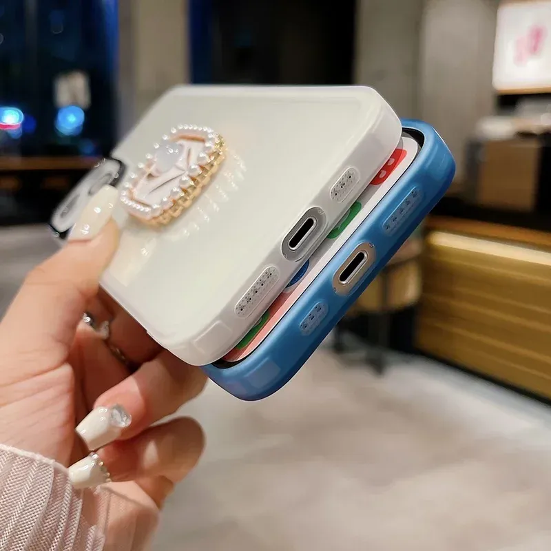 Handyhülle für itel S24 mit Ständerhalter in Blumenform, rundum Schutz für die Kamera, transparente Softcover_voghion.com