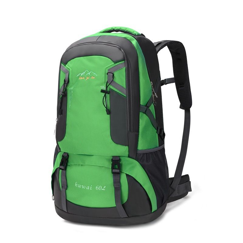 Neu 60L Große Kapazität Männer Outdoor Wandern Klettern Sport Freizeit Reise Rucksack Für_voghion.com