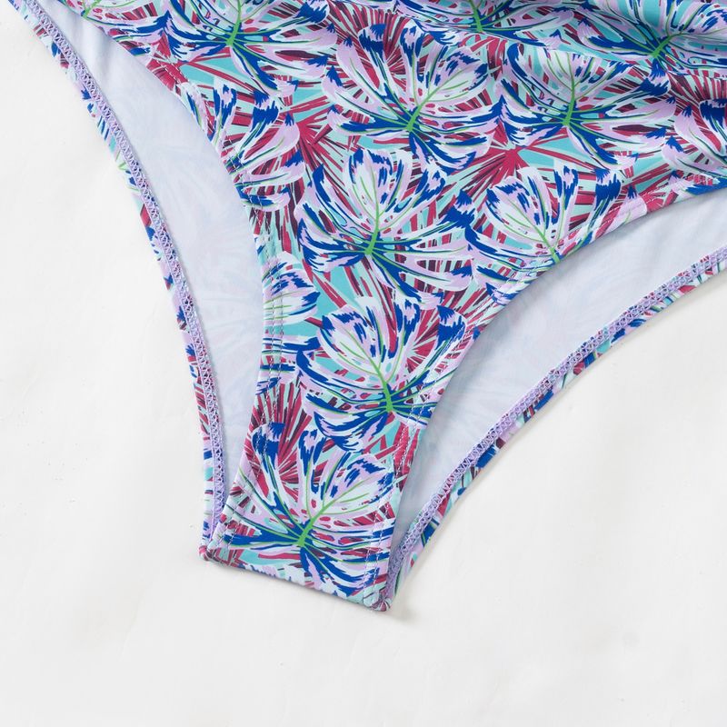 Clothing Sexy Beach Women's Swimsuit Bikini Three Piece_voghion.com