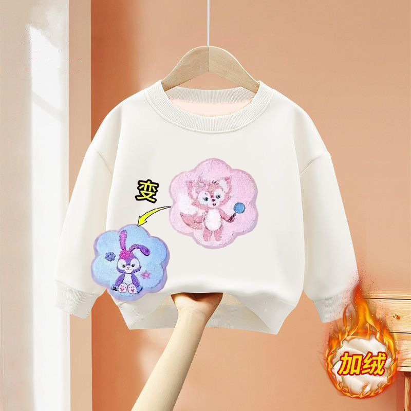 Ropa para niños, ropa para niños, conjunto de temporada primavera otoño, nueva mediana edad y_voghion.com