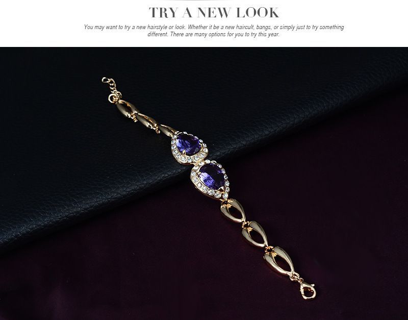 Collana e orecchini in lega di alta qualità in stile etnico alla moda, set di quattro pezzi, accessori da sposa lussuosi e versatili_voghion.com