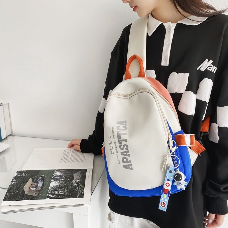 Versatile Ins Trend da donna, nuova borsa a tracolla coreana alla moda, semplice e alla moda per le donne_voghion.com