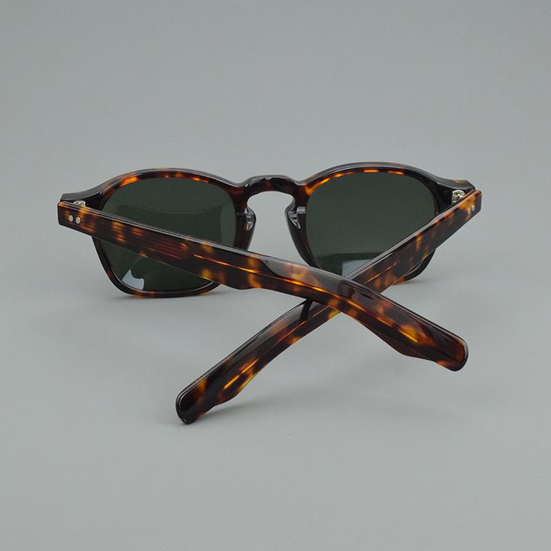 New Arrivals TAG Hezekiah Vintage Designer es men Women Fashion Driving uv400 Acetate Retro square Polarized Sun Glasses Men_voghion.com