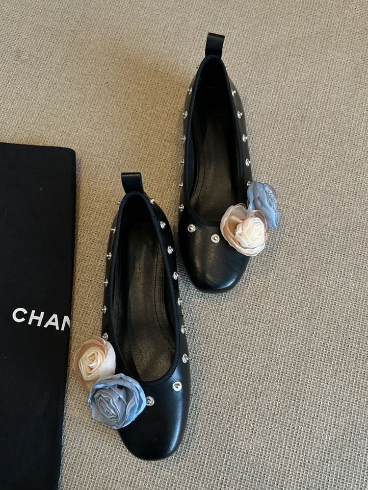 Women's Shoes 2025 Fall/Winter New_voghion.com