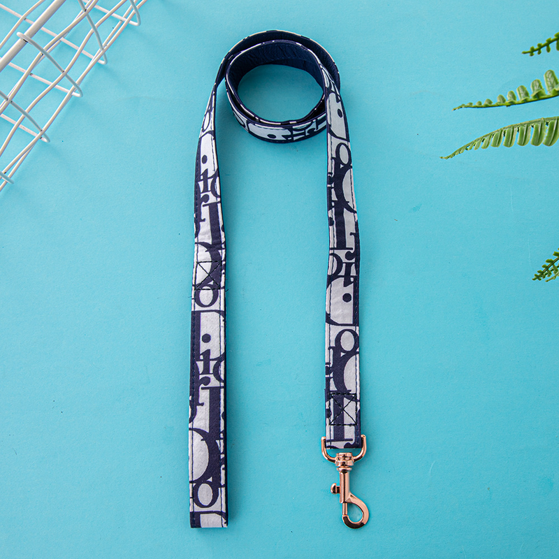 Set For Small And Medium Dogs Harness Dog Leash Pet Supplies_voghion.com