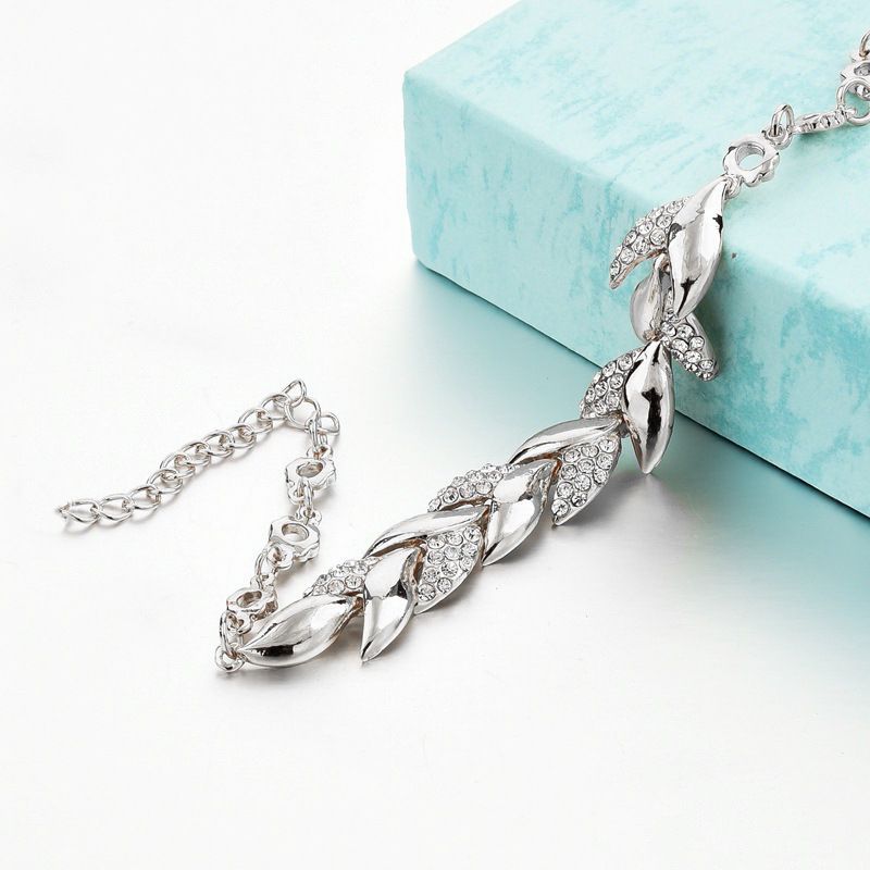 Armband für Frauen Modestil Licht Nischendesign Sinn Schmuck_voghion.com