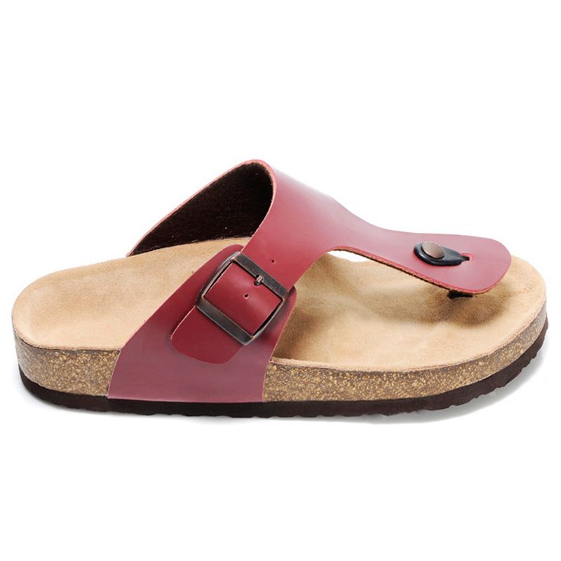 Designer sandalen voor mannen en vrouwen Birocks Clog Gratis verzending Slippers Slides Leren platform Big Arizona Outdoor_voghion.com