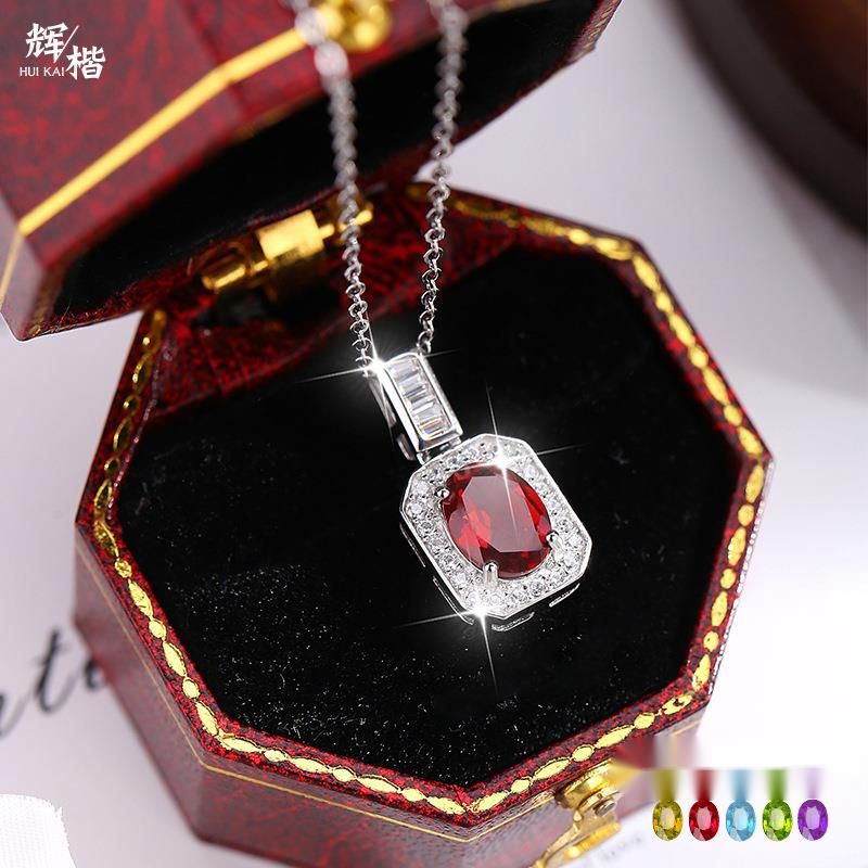 Chaîne de taille en argent sterling avec pierres précieuses naturelles – Design haut de gamme en pierres précieuses colorées pour femmes_voghion.com