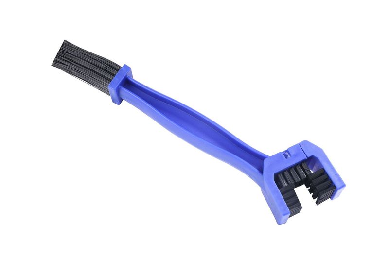 Nettoyeur de brosse/chaîne portable pour vélos de montagne, nettoyeur de brosse, outil de nettoyage de chaîne de vélo de route_voghion.com