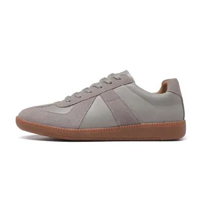 2025 Nuove scarpe da allenamento tedesche versatili classiche alte per uomo e donna, sneakers casual basse Melard_voghion.com