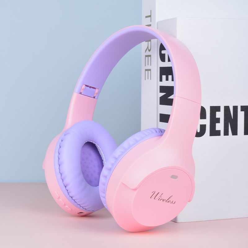 Nei K6 HIFI Heavy Bass Card Sport drahtlos Bluetooth Kopfhörer_voghion.com