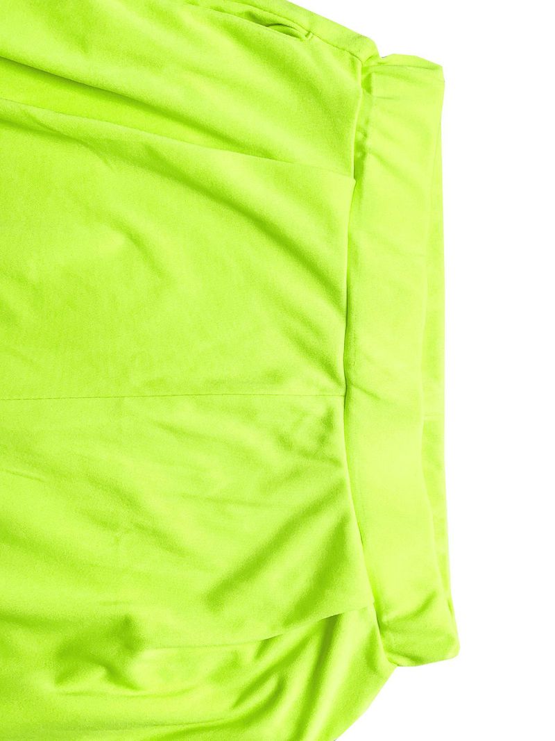 Damenbekleidung Herbstmode Revers Langarm Hohe Taille Weite Beinhose Pendeln Eleganter Anzug_voghion.com
