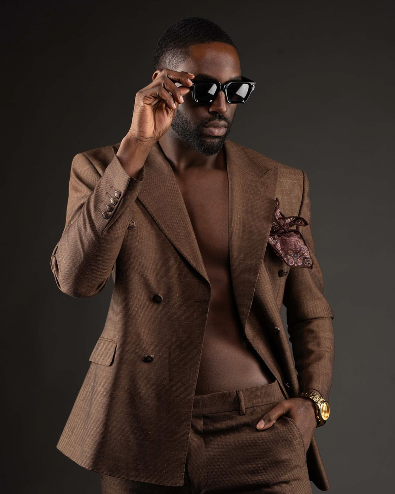 2024 new European and American fashion small frame sunglasses men's trendy sunglasses men's cross-border glasses wholesale shades_voghion.com