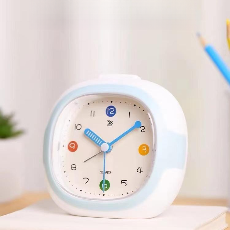 RYYD Kids Discipline Clock - 2025|Powerful Alarm|CE Certified_voghion.com