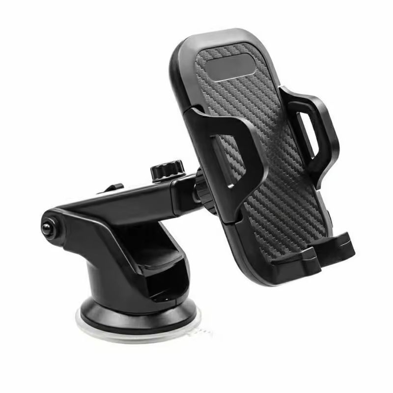 Universal Car Phone Holder 360° Windscreen Dashboard Air Vent Mount Cradle UK_voghion.com