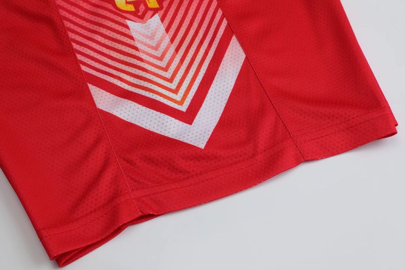 Preces vīriešu apdrukātas spēles vasaras sporta treniņu veste, liela izmēra basketbola tērps, moderns komandas formastērps_voghion.com