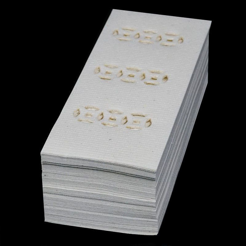 Xiqian Sanqian Punch Money Tong Coin Burning Gold Paper_voghion.com