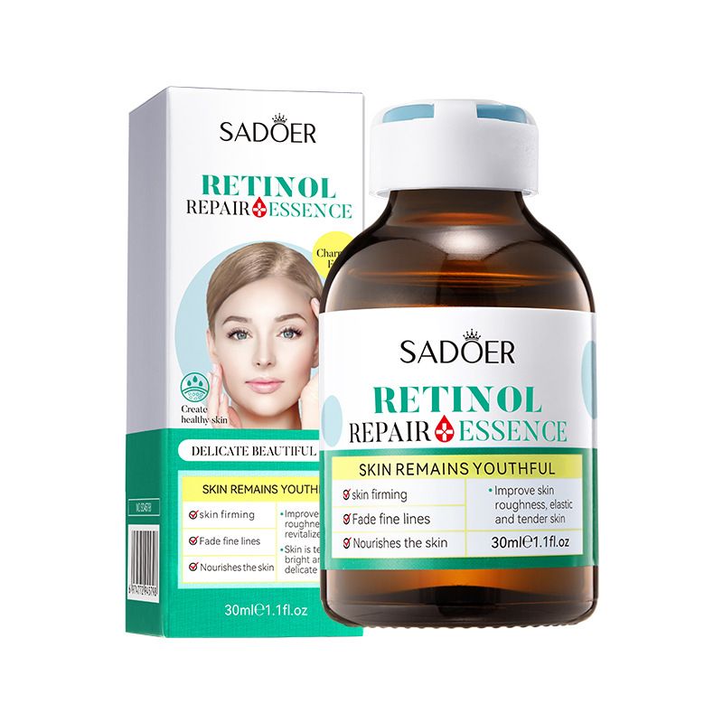 Full English SADOER Retinol Nawilżające Serum do Twarzy_voghion.com