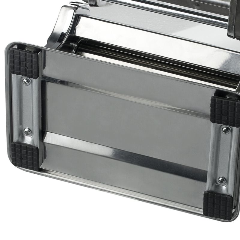 Presse à pâtes manuelle à l'ancienne pour nouilles Wonton Hine, multifonction, petite machine à pâtes_voghion.com