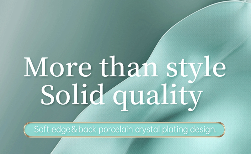 Plating Silicone Case For Realme C35 C31 C30 C21Y C25Y C15 Cover Soft TPU Full Protection Phone Case For Realme Narzo 50_voghion.com