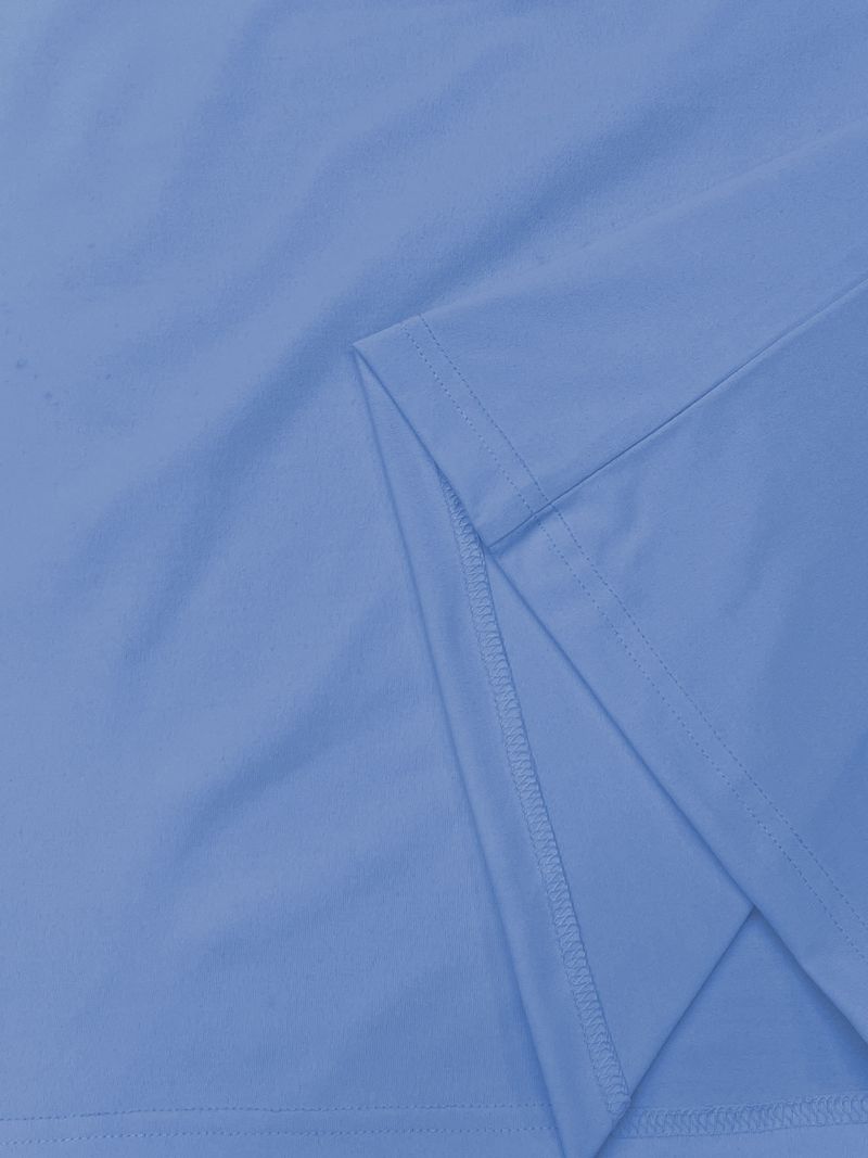 Camicia casual da uomo in twill di cotone perlato con cappuccio e bottoni, nuova collezione autunno 2024_voghion.com