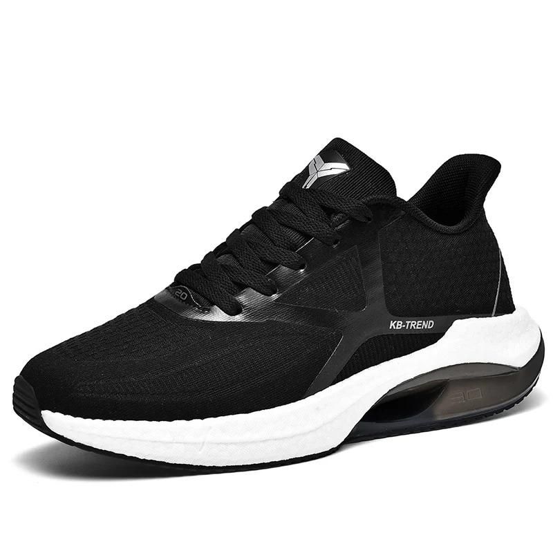 Scarpe da ginnastica casual da uomo e da ragazza di design più recenti, in mesh traspirante e leggere, da corsa e da passeggio, per donna_voghion.com