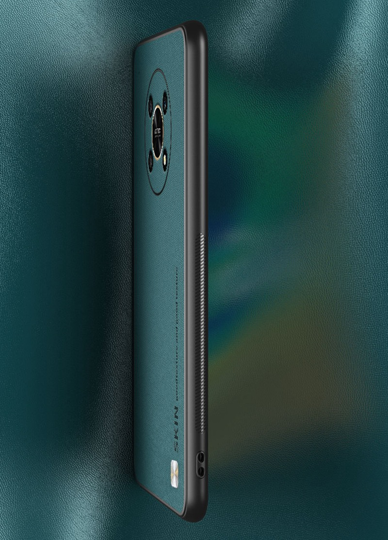 Für Honor X30 X7 X8 X9 4G 5G Luxus-Ledertasche für Honor Magic 4 Lite 4 Pro Ultimate Back Cover Silikonschutz Ph_voghion.com