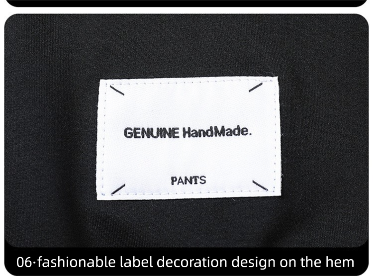 Fall 2025 Must-Have: Men's Loose Sweatshirt Set - Round Neck, Casual Sports Style. For Young-Middle-Aged, Comfy For Daily & Workout Use_voghion.com