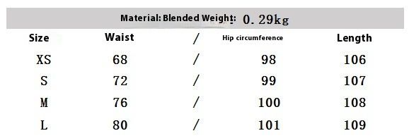 Women's 2024 Summer New Air Style Vertical Fold Pants_voghion.com