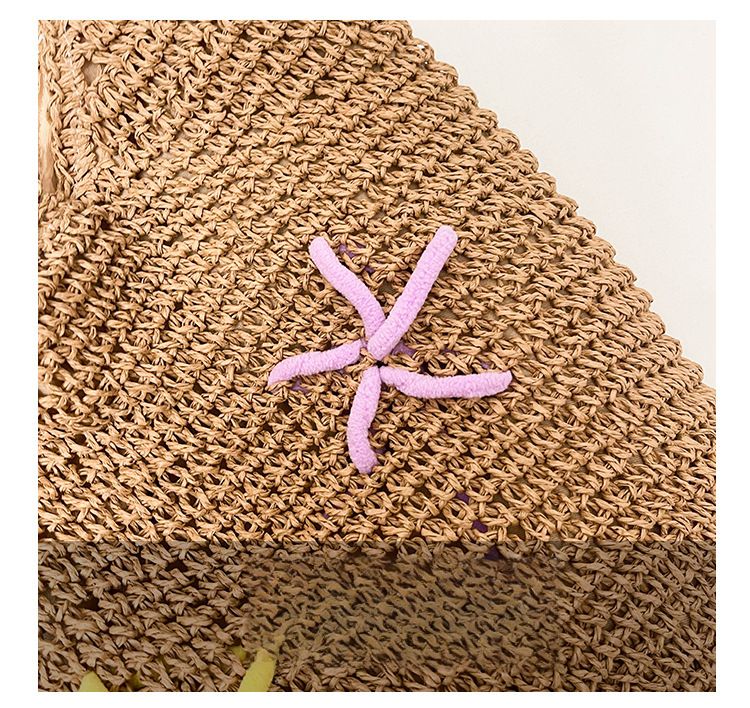 Sac à bandoulière creux, sac fourre-tout de grande capacité_voghion.com