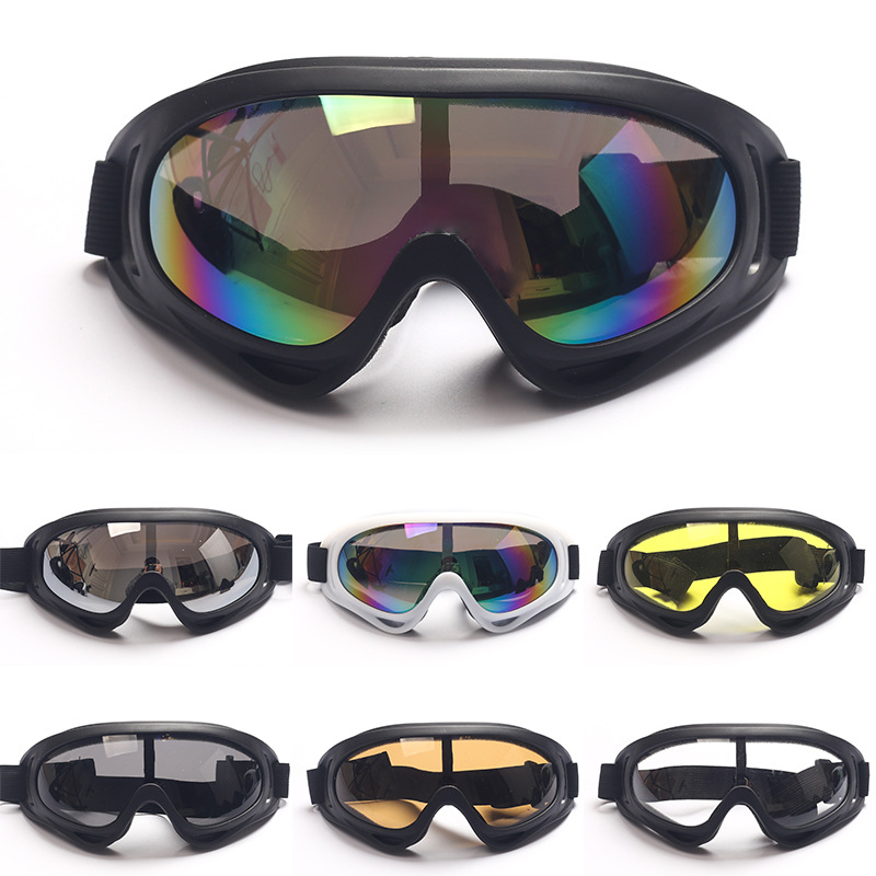 Νέα γυαλιά οδήγησης μοτοσικλέτας εκτός δρόμου, εξωτερικά παρμπρίζ, τακτικά γυαλιά, γυαλιά σκι, δροσερά_voghion.com