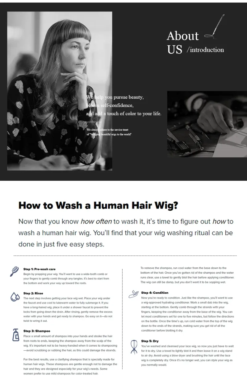 Honigblonder Bob, 100 % Remy-Menschenhaar, für Damen, kurze, natürliche, glatte Perücken, Pony, 10 Zoll, Perücke für den Alltag_voghion.com