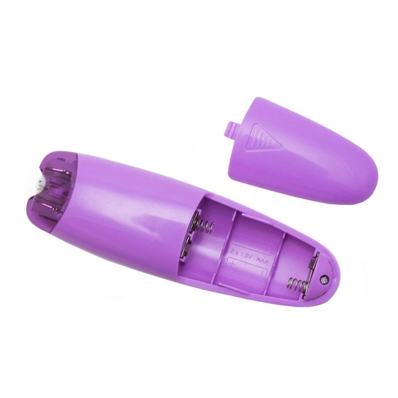 JML Epi Smooth Präzisions-Haarentferner, Epilierer im Taschenformat, glatte Haut, schmerzlos_voghion.com