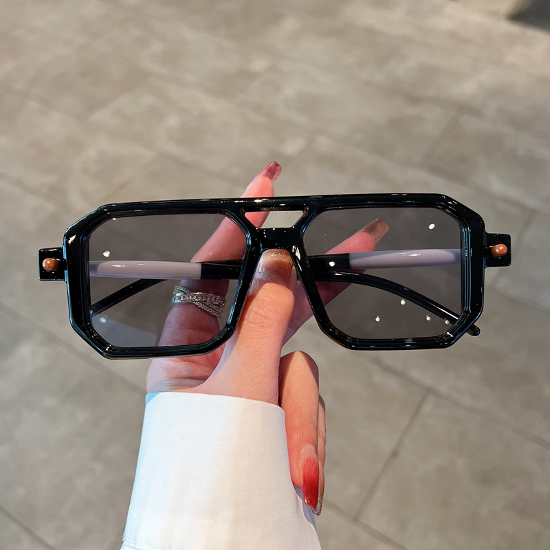 Unisex γυαλιά ηλίου Αντιθαμβωτικό anti-UV polarizer Ζευγάρι γυαλιά ηλίου_voghion.com