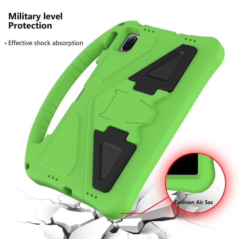 For Xiaomi Redmi Pad 10.61 inch 2022 Case Kids Safe EVA Tablet Cover Stand for xiaomi pad 5 Pro handle Shockproof_voghion.com