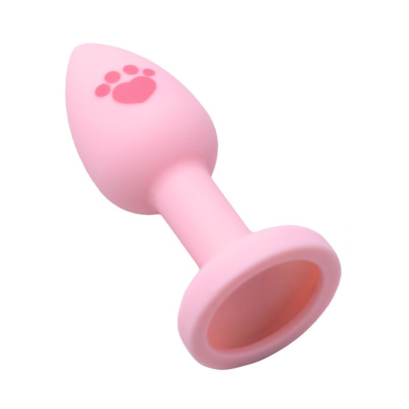 2.2 Prodotto per flirtare con giocattolo sessuale per adulti in silicone rotondo con tappo anale a camera posteriore_voghion.com