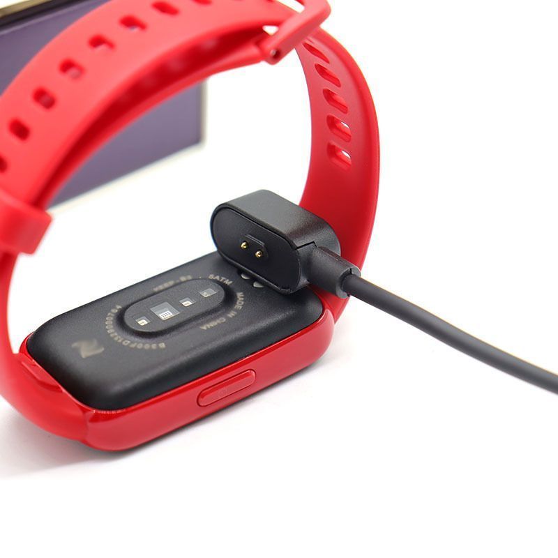 Compatible Keep Smart Charging B3 Magnetic Charger Sports Band USB Data Cable_voghion.com
