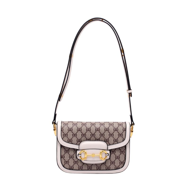 Sac à bandoulière simple imprimé pour femme, petit sac carré, haut de gamme, tendance 2025_voghion.com