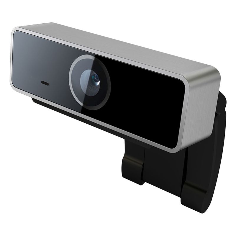 FHD 1080P Webcam USB PC Computer Webcam Auto Focus with Microphone 60-Degree Widescreen Desktop Laptop Webcam Live Streaming Webcam_voghion.com