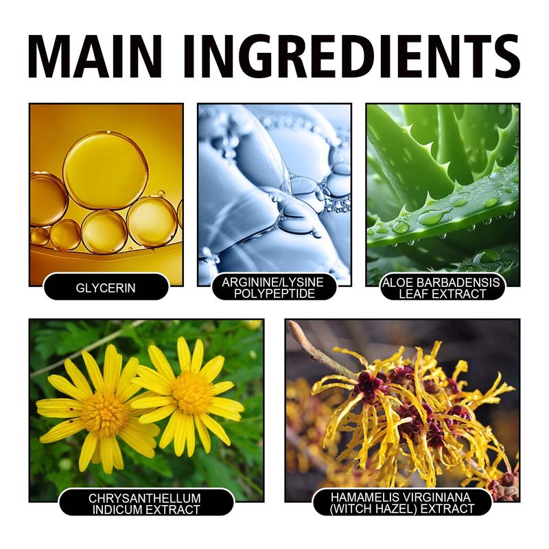 West&Month Booster Sleeping Cream, Whitening And Brightening Facial Skin Deep Hydrating Sleep Mask_voghion.com